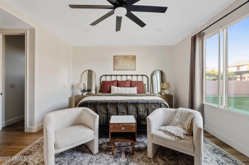 14 Blue Ridge Way, Chandler AZ  85248-5126 exterior