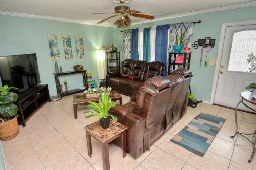 1450 Portillo Rd, Fort Pierce FL 34952-4984 exterior