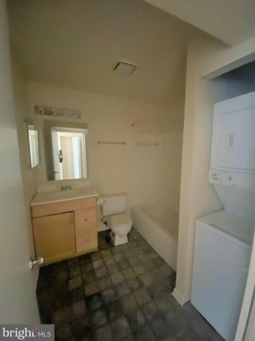 1649 Carriage House Ter, Silver Spring MD  20904-2297 exterior