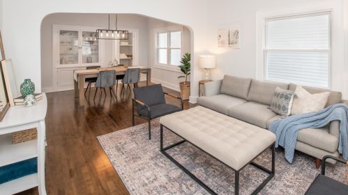 805 Townsend St, Milwaukee WI  53212-1723 exterior