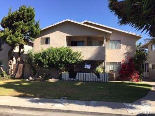 723 Ivywood Dr, Oxnard CA  93030-3412 exterior