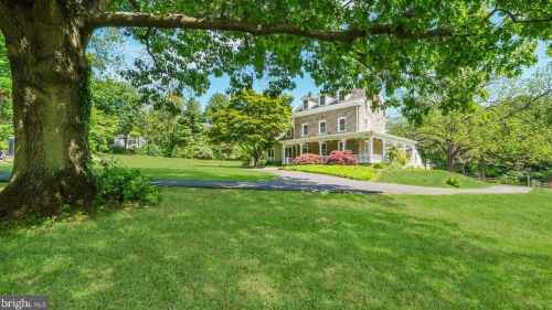 224 Moredon Rd, Huntingdon Valley, PA 19006-7953