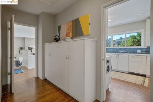 763 Alvarado Rd, Berkeley CA 94705-1553 exterior