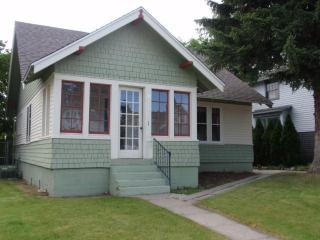 147 Emerson Ave, Wenatchee WA  98801-2146 exterior