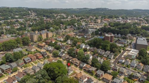 323 Elizabeth Ave, Pittsburgh PA 15202-2722 exterior