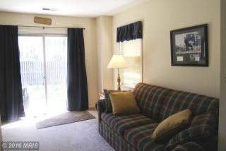 3011 Oakton Meadows Ct, Vienna VA  22124-2638 exterior