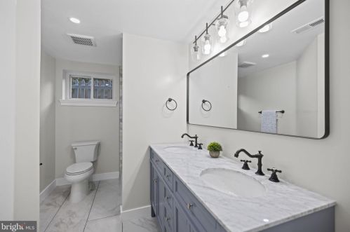 1353 Longfellow St, Washington DC  20011-7839 exterior