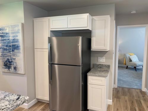 1135 Northdale Ave, Saint Louis MO 63138-3045 exterior