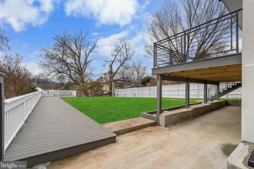 1437 Lawrence St, Washington DC 20017-2911 exterior