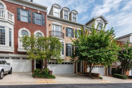 7752 Legere Ct, Mc Lean VA  exterior