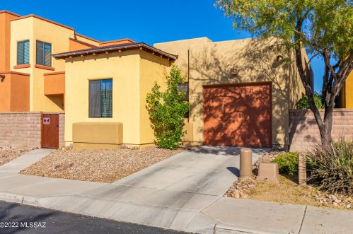 8770 Perry Park Cir, Tucson AZ  85730-1302 exterior