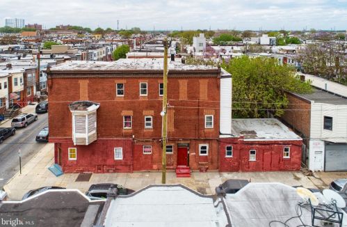 2001 Mckean St, Philadelphia, PA 19145-2826