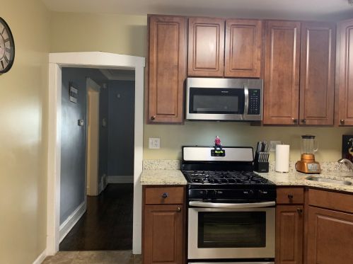 4923 Kamerling Ave, Chicago IL 60651-1812 exterior