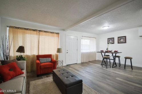 2642 43rd Ave, Phoenix AZ  85009-1036 exterior