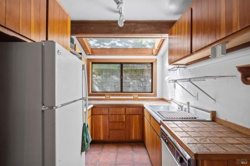 46 Molino Ave, Mill Valley CA 94941-2689 exterior