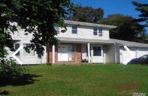 1037 Commack Rd, Huntington Station NY  11746-8208 exterior