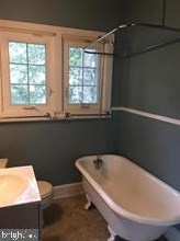 7200 Carroll Ave, Silver Spring MD  20912-4642 exterior