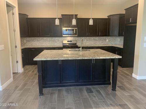 3029 Mahogany Pl, Chandler AZ  85249 exterior