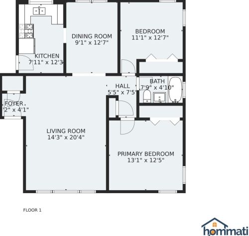 6118 Winchester Ave, Chicago IL 60660-2275 exterior