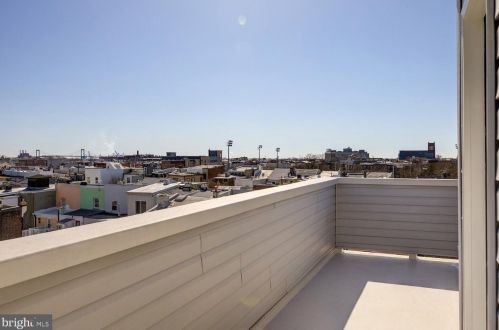 934 Ellsworth St, Philadelphia PA 19146-3010 exterior