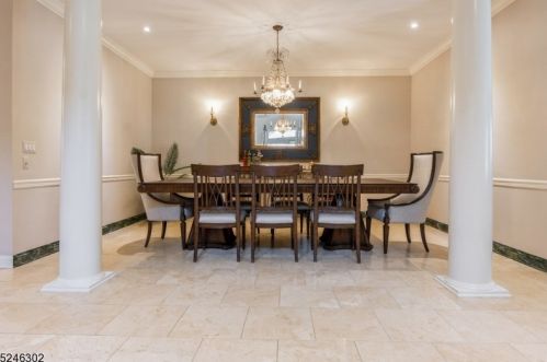 83 Winged Foot Dr, Livingston NJ 07039-8231 exterior