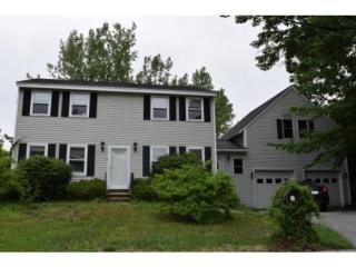 8 Gentian Dr, Concord, NH 03303-3420