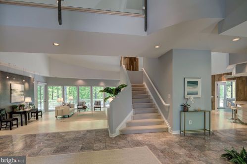 10011 Avenel Farm Dr, Rockville MD 20854-5410 exterior