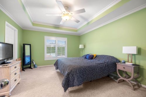 21462 Marina Cir, Macomb Township MI  48044-1323 exterior