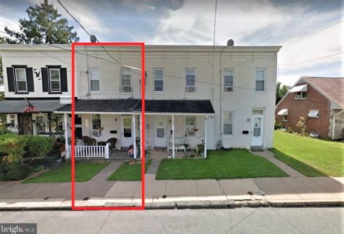 419 Center St, Pottstown, PA 19464-6713