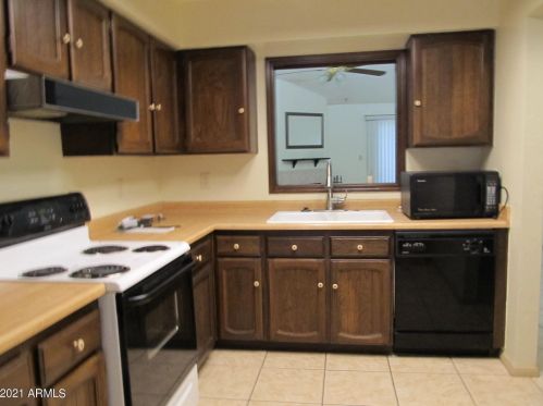 5122 Edgemont Ave, Phoenix AZ  85008-1642 exterior