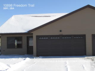 10898 Freedom Trl, Summerset SD  57718-8700 exterior