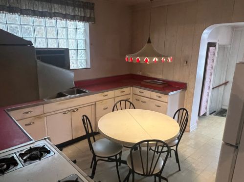 7920 Fletcher St, Chicago IL  60707-1032 exterior