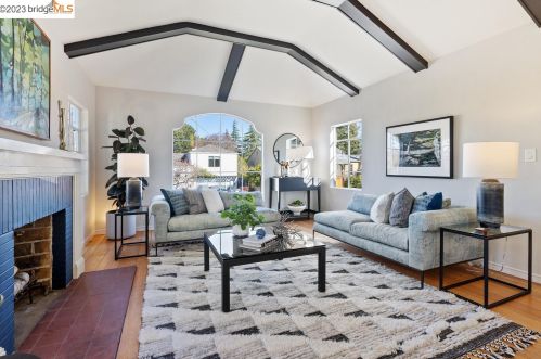 1410 Lincoln St, Berkeley CA 94702-1229 exterior