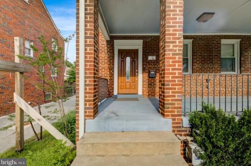 5411 Capitol St, Washington, DC 20011-2403