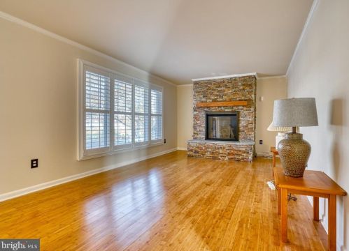 7489 7th St, Washington DC  20012-1805 exterior