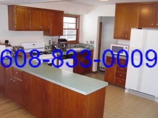 4210 Rolla Ln, Madison WI  53711-2947 exterior