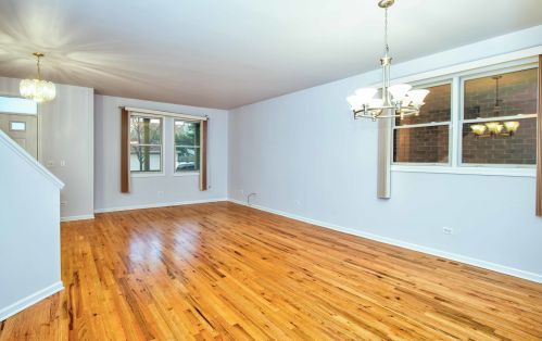 1209 33rd St, Chicago IL 60608-6322 exterior