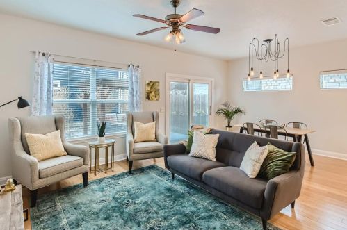 311 Blackson Ave, Austin, TX 78752-2610