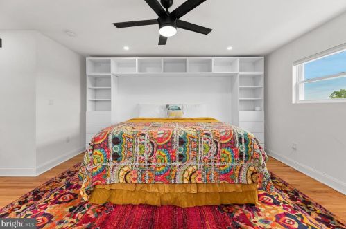 632 Chaplin St, Washington DC  20019-4245 exterior