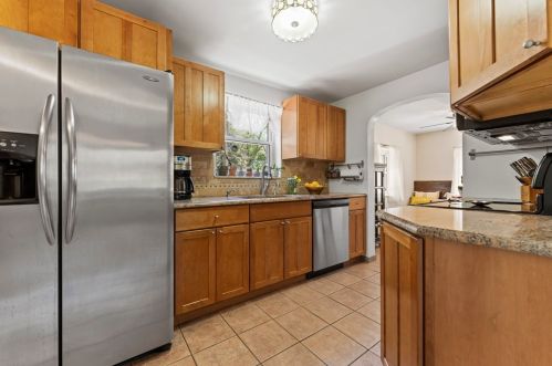 715 Gaywood Dr, Pittsburgh PA 15235-4144 exterior