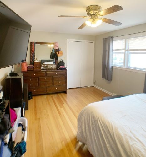 10631 Millard Ave, Chicago IL 60632-3243 exterior