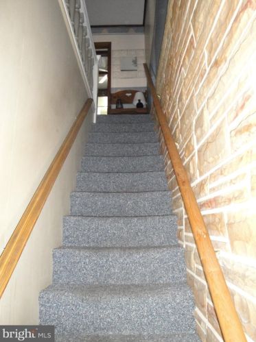 522 Carbon St, Primrose PA 17901-3720 exterior