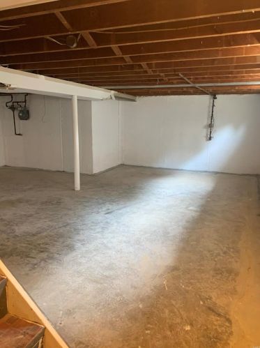 8709 Del Vis Dr, Saint Louis MO 63126-1923 exterior