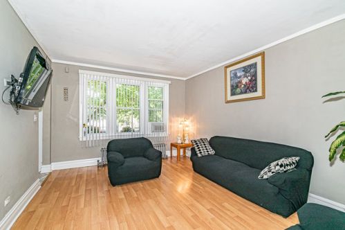 5311 30th Pl, Chicago IL  60804-3549 exterior