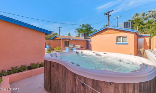 2610 24 St, Phoenix AZ 85008-1846 exterior