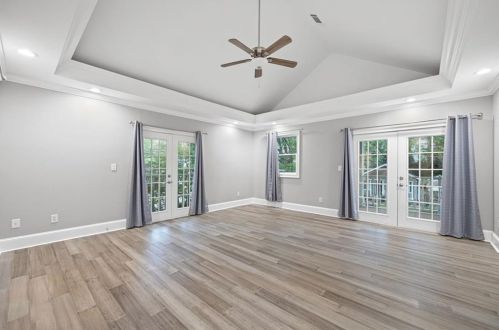 680 Holmes St, Atlanta GA  30318-7626 exterior