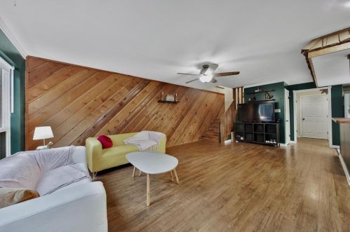 5418 Upper Lk Dr, Humble TX 77346-1966 exterior