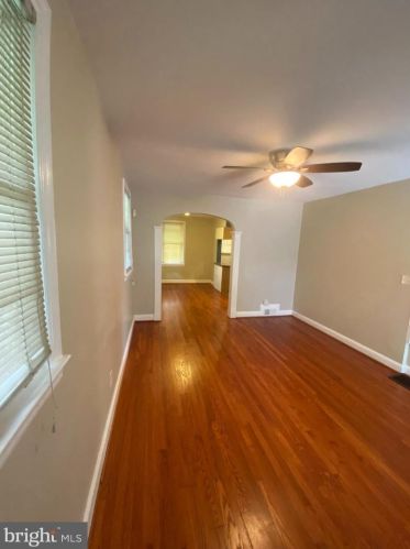 1705 Ft Davis St, Washington DC 20020-1044 exterior