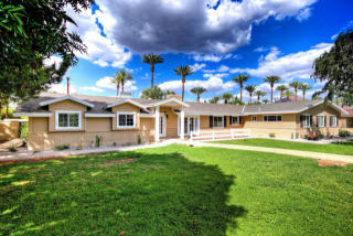 3924 Montecito Ave, Phoenix AZ  85019-3321 exterior