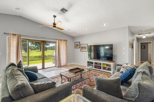 5106 Feather Creek Dr, Fort Pierce FL  34951-2305 exterior